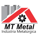 Logo MT Metal